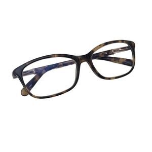 Kate Spade NY Catrina Eyeglasses Tortoise FRAMES ONLY 51-15-135‎